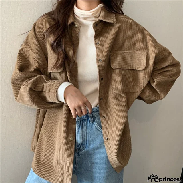 Casual and Comfortable winter Jacket