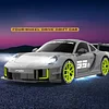 2025 New Boys Remote Control Car Toy Four-wheel Drive RC Remote Control Car Children Remote Control Racing Drift Toy Car