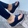 Women&lsquo;s Fashionable Flip Flops Comfortable Soft Slippers