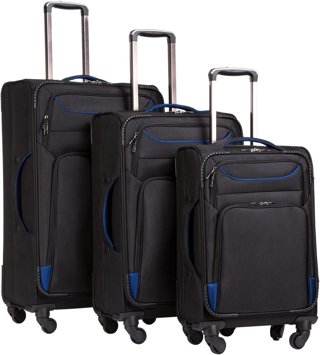 The Carry-On Suitcase(Last 4 in stock, sale at low price)