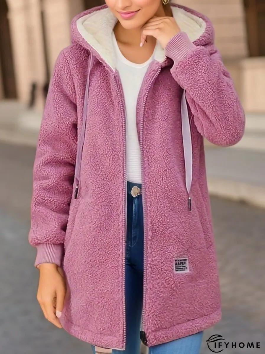 Comfortable and Stylish winter Jacket | IFYHOME