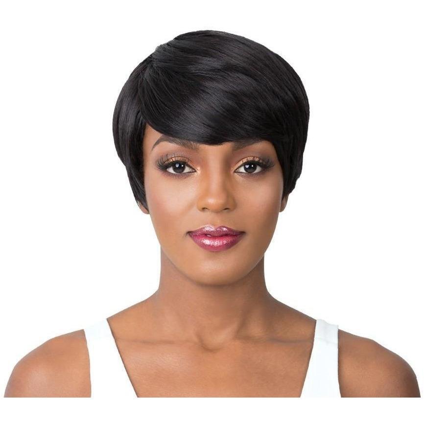 It's A Wig! Synthetic Quality 2022 Wig – Q Kai US Mall Lifes