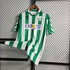 1988/1989 Retro Real Betis Home Football Shirt 1:1 Thai Quality