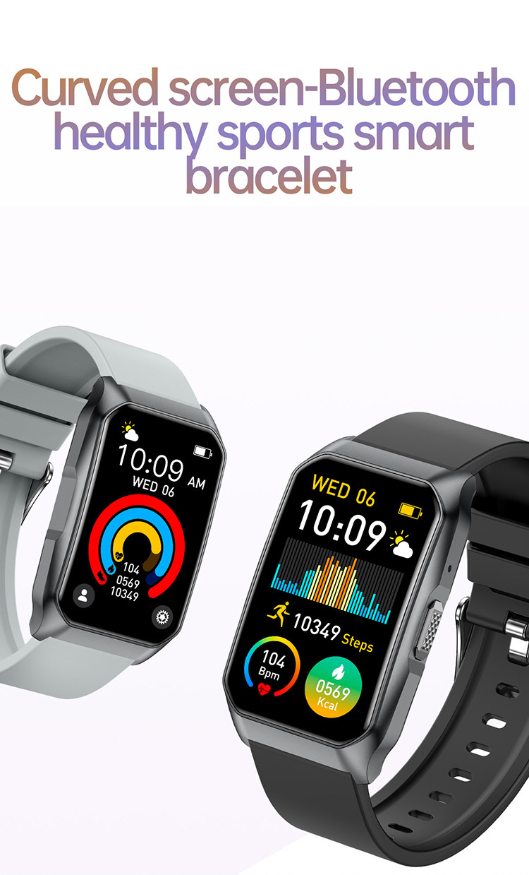 Likron Watches
