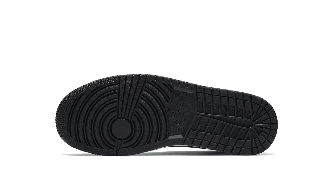 aj1 mid white shadow