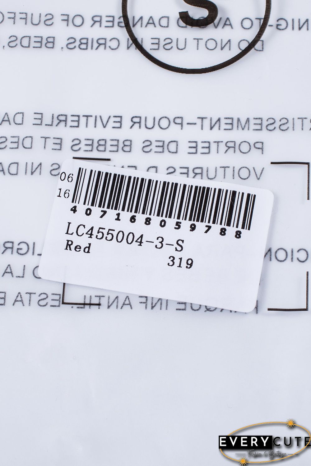 Tie Dye Pullover Long Sleeve Top