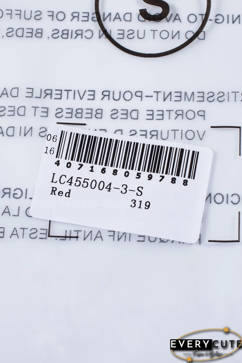 Tie Dye Pullover Long Sleeve Top