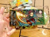 Travelling Group Laser Brick Decorative Painting - Demon Slayer: Kimetsu No Yaiba - Xingkong Studio