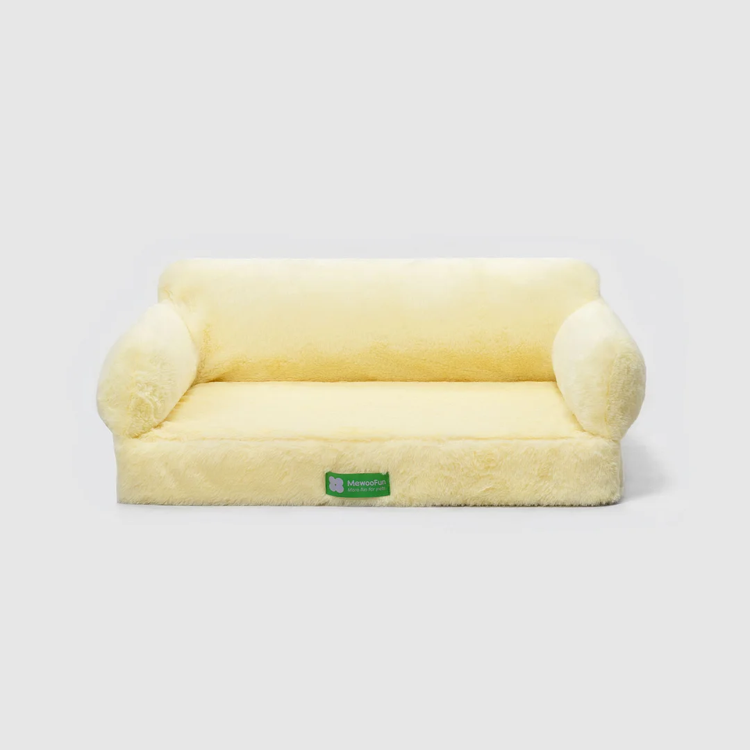 Macaron Sponge Pet Sofa Mewoofun Mewoofun