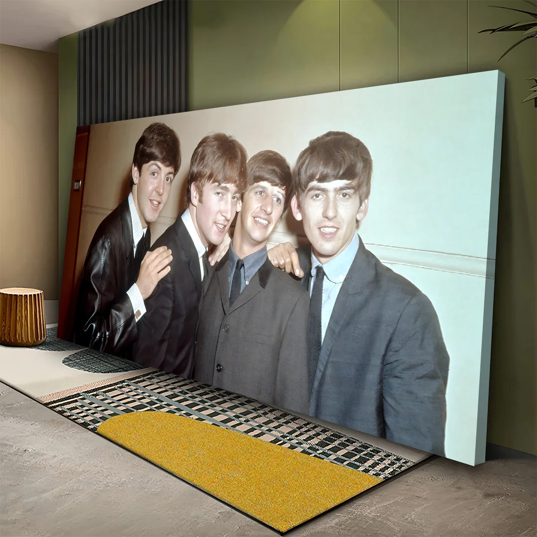 Canvas Wall Art