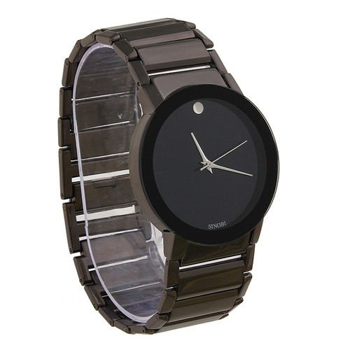 SINOBI 9106G Quartz Watch