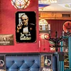《The Godfather》 - Vintage Metal Signs(12*16Inch) - Movie