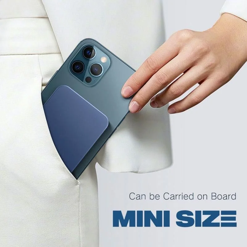 🎁Last Day 🔥 Portable Wireless Magnetic Power Bank🔥