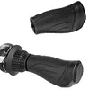 Bicycle Handlebar Grips MTB Bike Grip Protector for E-Bike Scooter (Long Short)