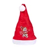 >SALE<DIY Diamond Painting Christmas Hat Comfort Soft for Adults Unisex (Snowman #4)