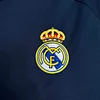 2005-2006 Retro Real Madrid Away Football Shirt 1:1 Thai Quality