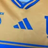 25/26 Tigres UANL Soccer Jersey Home