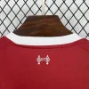 25/26 Liverpool Soccer Jersey Home
