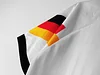 Joyfball 1992 Retro Soccer Jersey Germany Home