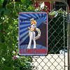 US Coast Guard - Metal Tin Signs(8*12Inch/12*16Inch)