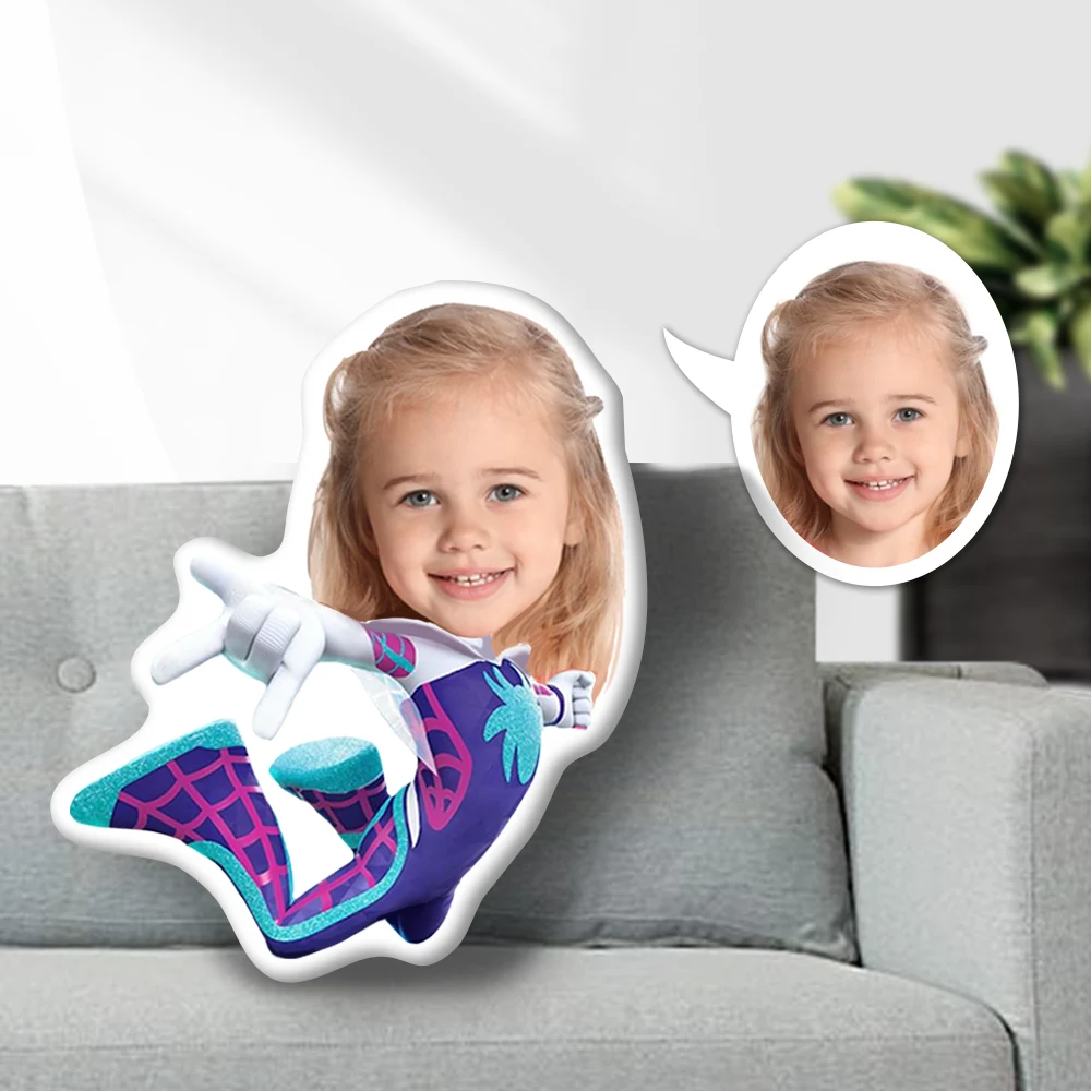 Custom Blanket Personalized Kids Gifts | Makemesurprise&reg;