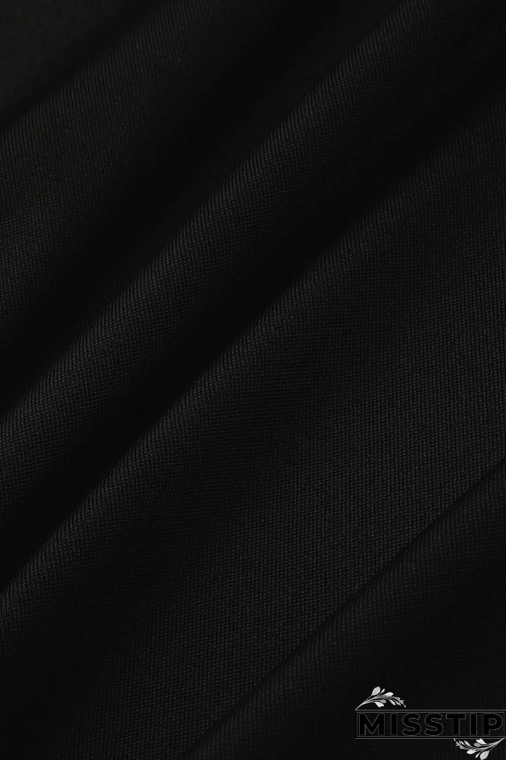 Black Casual Print Patchwork Spaghetti Strap Sling Dress Plus Size Dresses