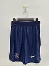 2024/2025 Player Version Psg Paris Saint-Germain Home Shorts 1:1 Thai Quality