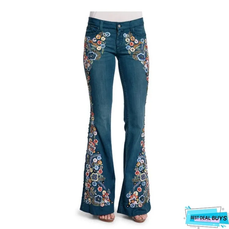 Casual Vintage Jeans