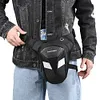 Cycling Drop Leg Bag Waterproof Outdoor Waist Pack Travel Nylon Crossbody Bag