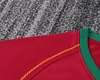 2006 Retro Portugal Home Football Shirt 1:1 Thai Quality Kids Size