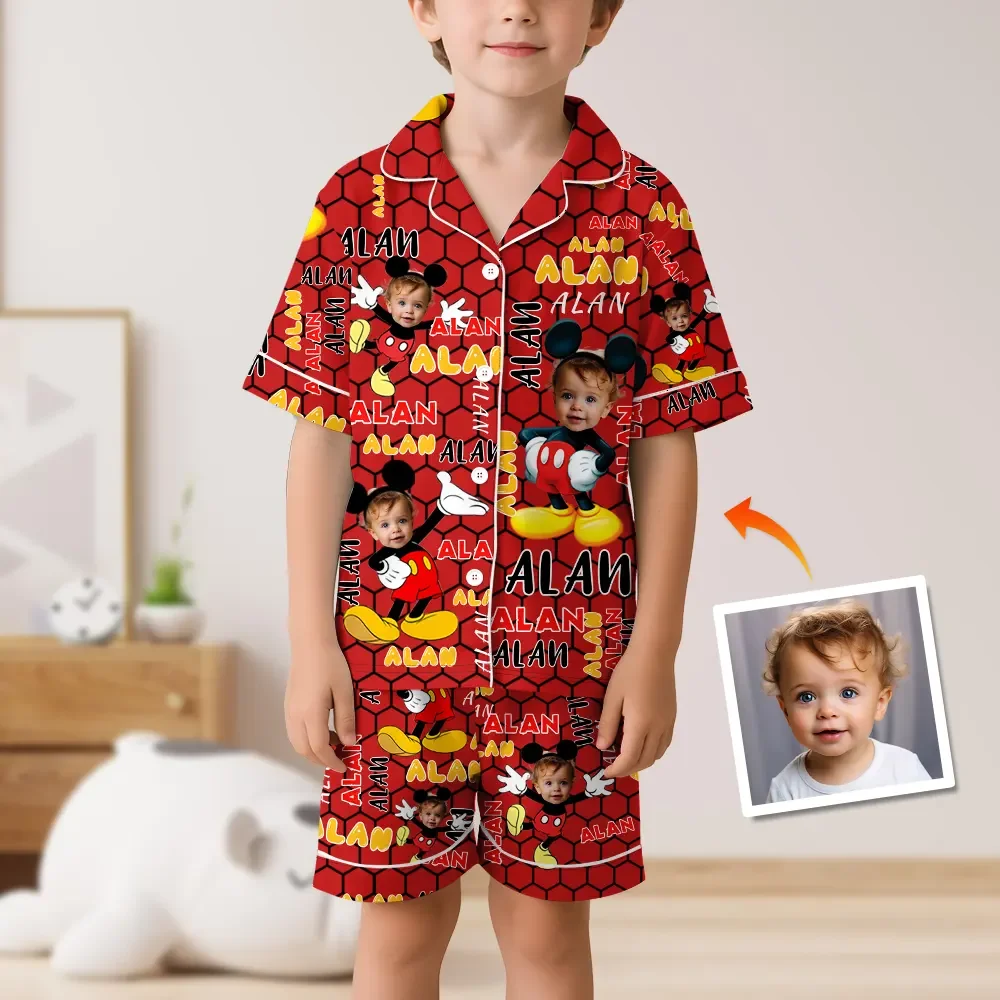 Custom Blanket Personalized Minime Pillow Makemesurprise
