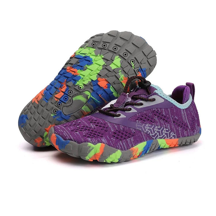 Children's Barefoot Shoes