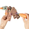 Toolbox Children's Repair And Maintenance Educational Toys Children's Assembly Twist Drill Screw Set