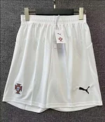 2025 Portugal 	Away Shorts 1:1 Thai Quality