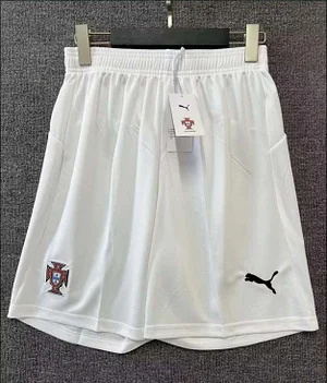 2025 Portugal 	Away Shorts 1:1 Thai Quality