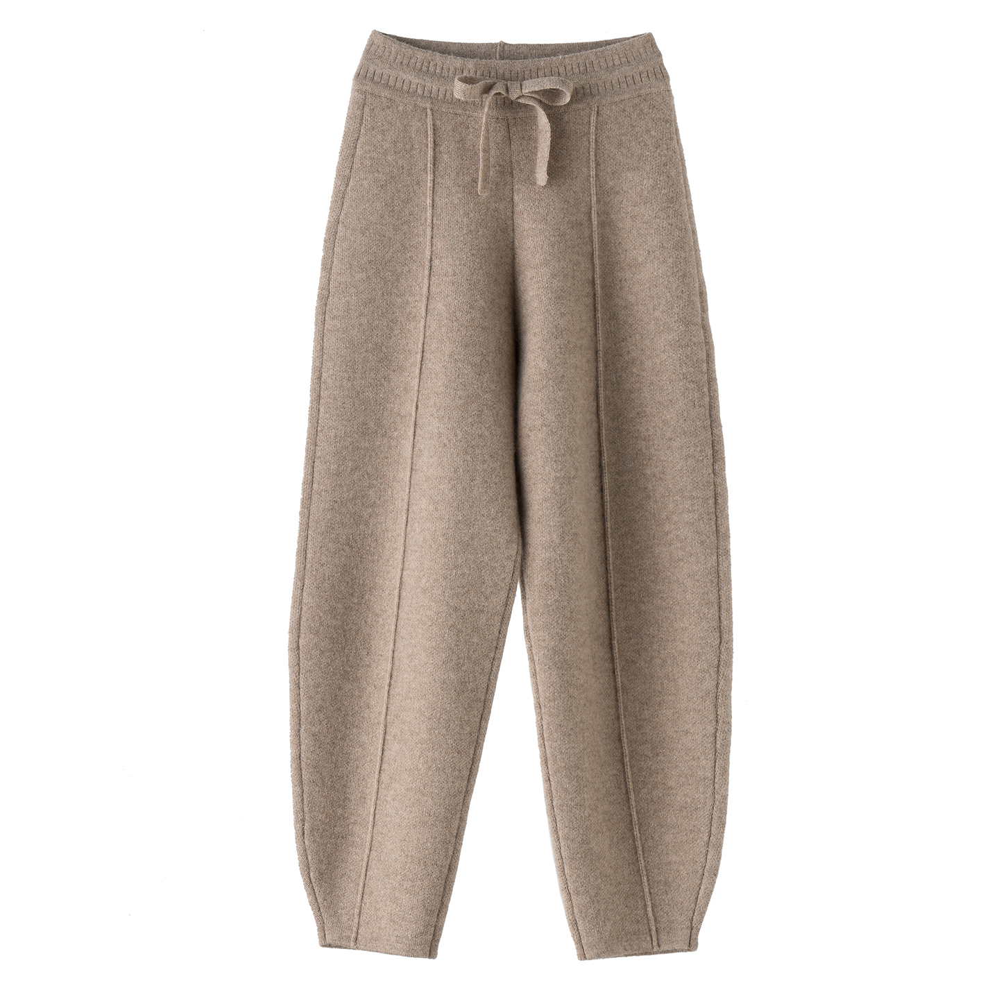Kid's Cashmere Joggers for Daily REAL SILK LIFE