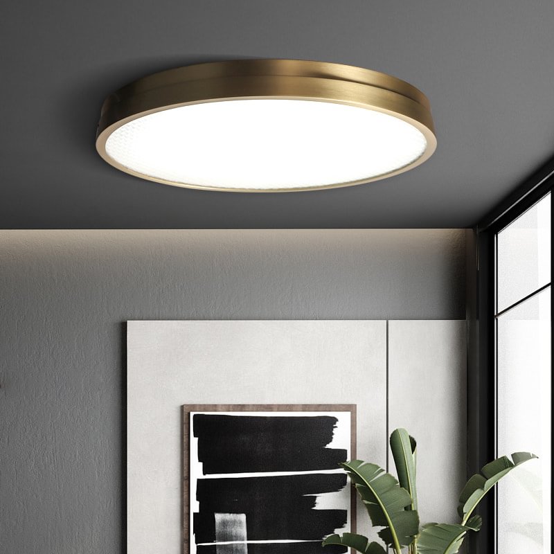 AFX Wrap LED Flush Mount
