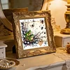 Diamond Painting-DIY Crystal Rhinestone Frog Bee