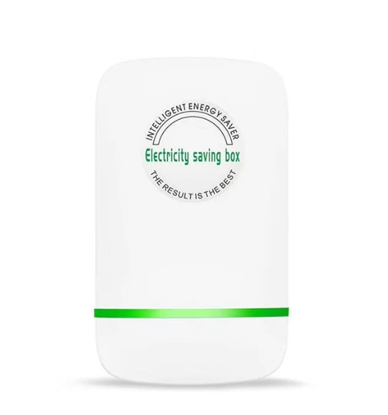 ⏳Energy-saving Miracle, Intelligent Power Saving, Save Costs For Your Life!