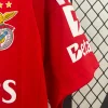 24/25 Benfica Soccer Jersey Home