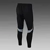 Joyfball 2025/2026 Inter Miami Half-Pull Training Suit White Football Shirt 1:1 Thai Quality