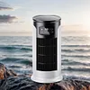 Portable Tower Fan with 6 Speeds Cool Mist & 6H Timer Cooling Fan for Bedroom