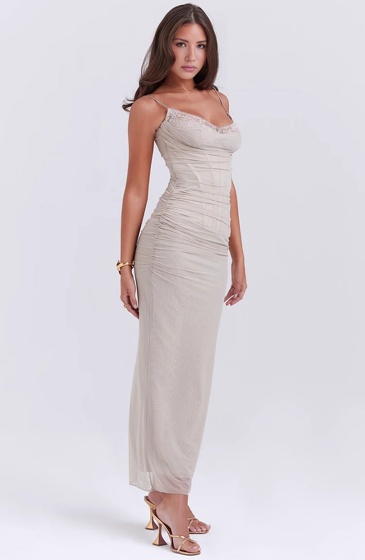 Elysian - Maxi dress