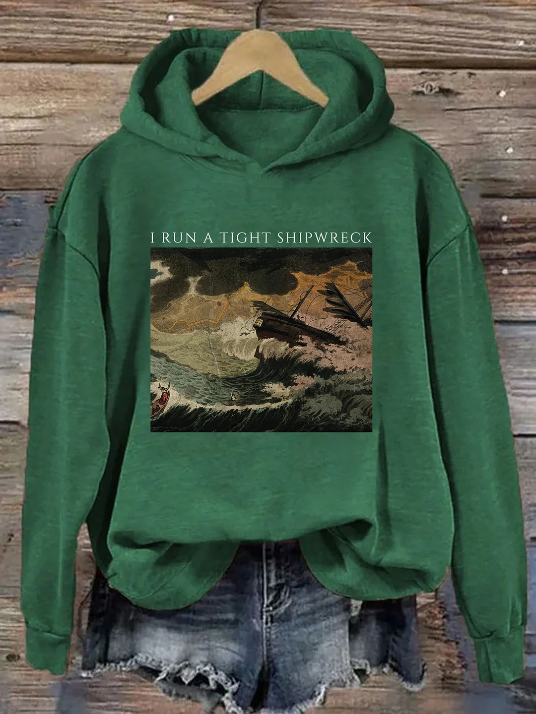 Homeschool Mama Hoodie