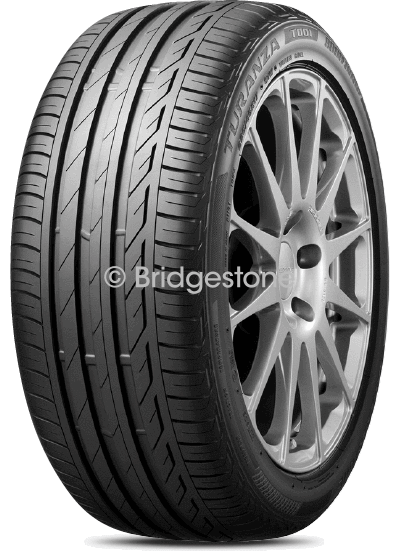 T001 I RFT 225/55R17