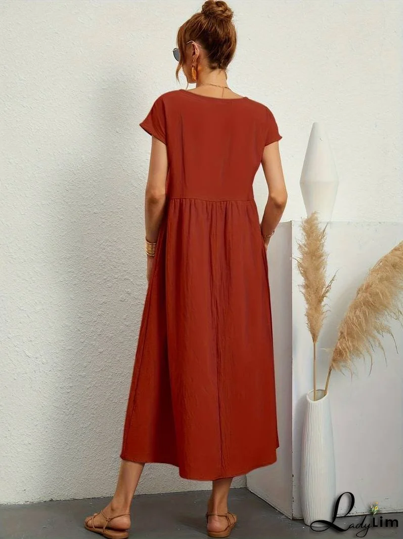 Elegant and Versatile general Dress