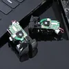 Trigger Module Assembly L2 L1 R2 R1 with Vibration Motor for PS 5 Controller