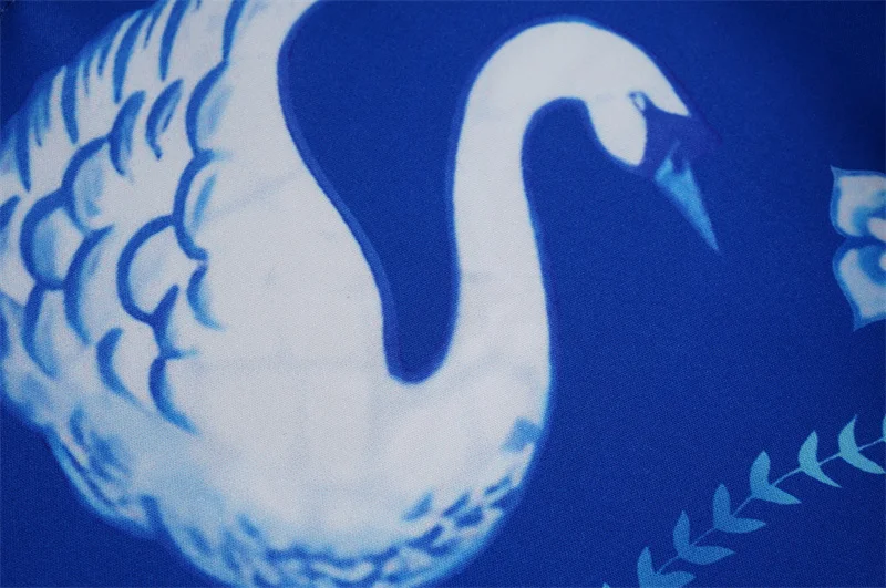 Casablanca 2023 new silk long-sleeved shirt