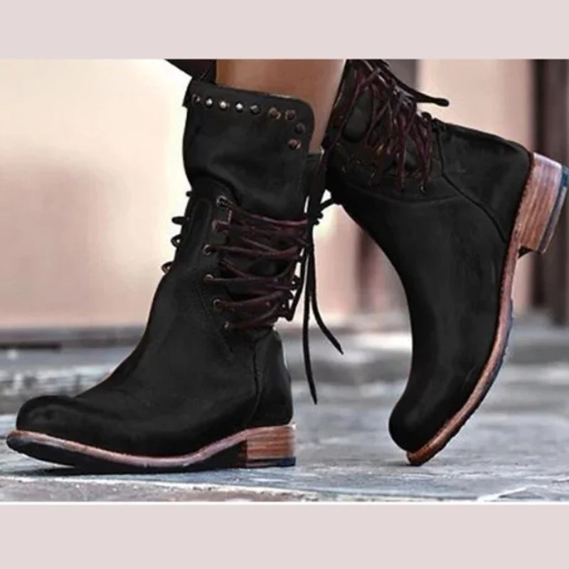 Breakj Breakj Fashion Women's Hot Women's Boots Winter Fashion Women's Boots