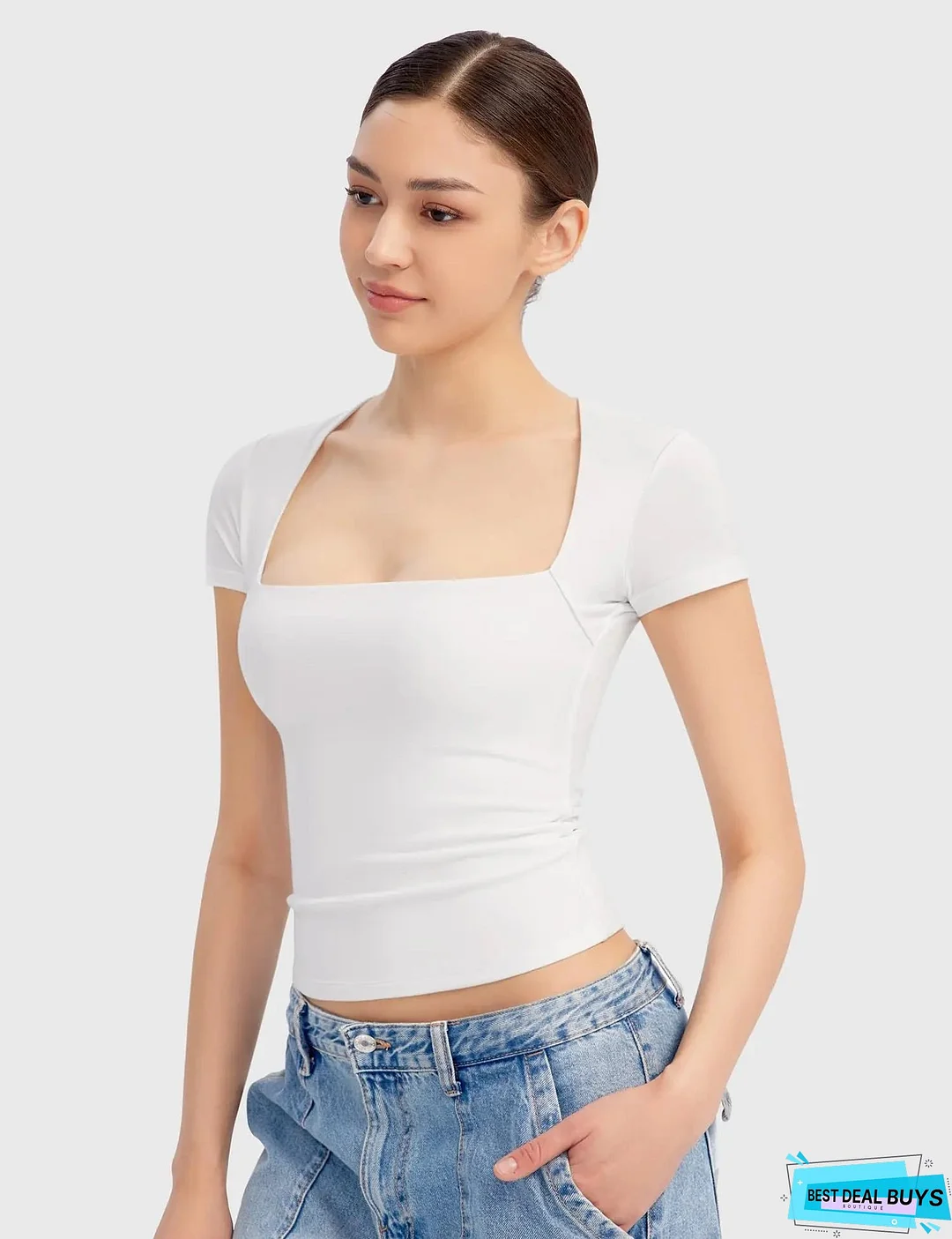 Effortless and Trendy winter garment